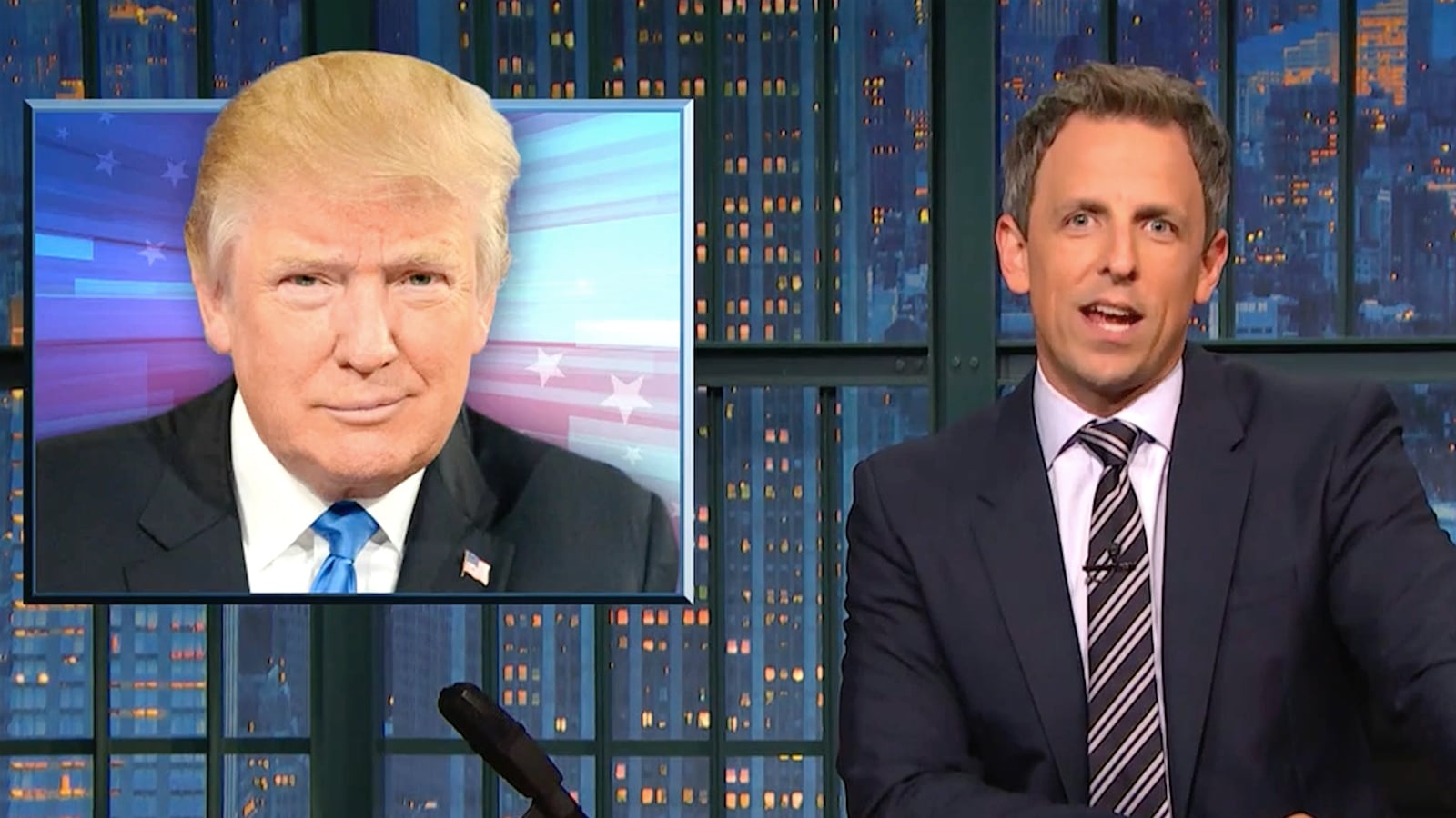 articles/2016/09/08/seth-meyers-trump-foundation-way-worse-than-hillary-clinton-s-scandals/160908-wilstein-meyers-trump-hillary-tease_ertpkp