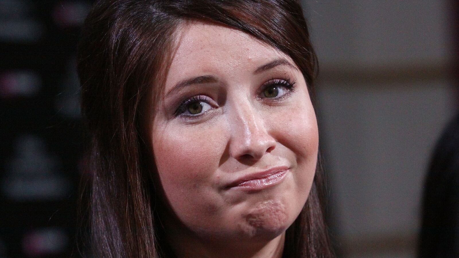 Bristol Palin