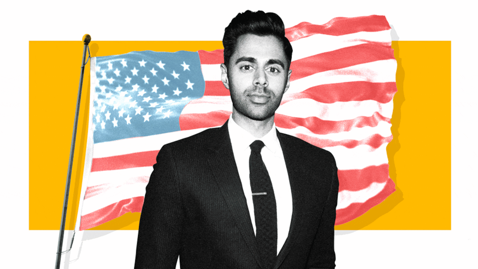 Hasan Minhaj