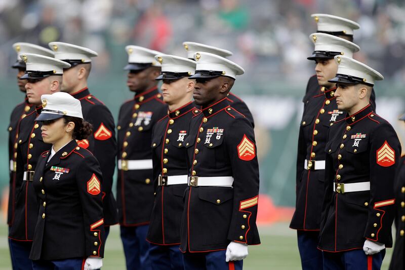 articles/2013/01/24/end-of-combat-ban-means-women-finally-fully-integrated-into-military/130123-women-in-military-lemmon-tease_mq12ws