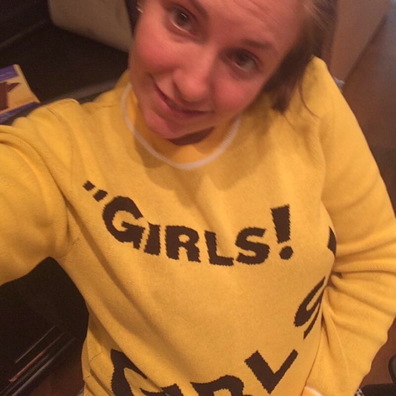 galleries/2014/02/23/michael-b-jordan-lorde-and-the-week-s-best-celebrity-selfies/140221-celeb-selfies-lena-dunham_uoocdp