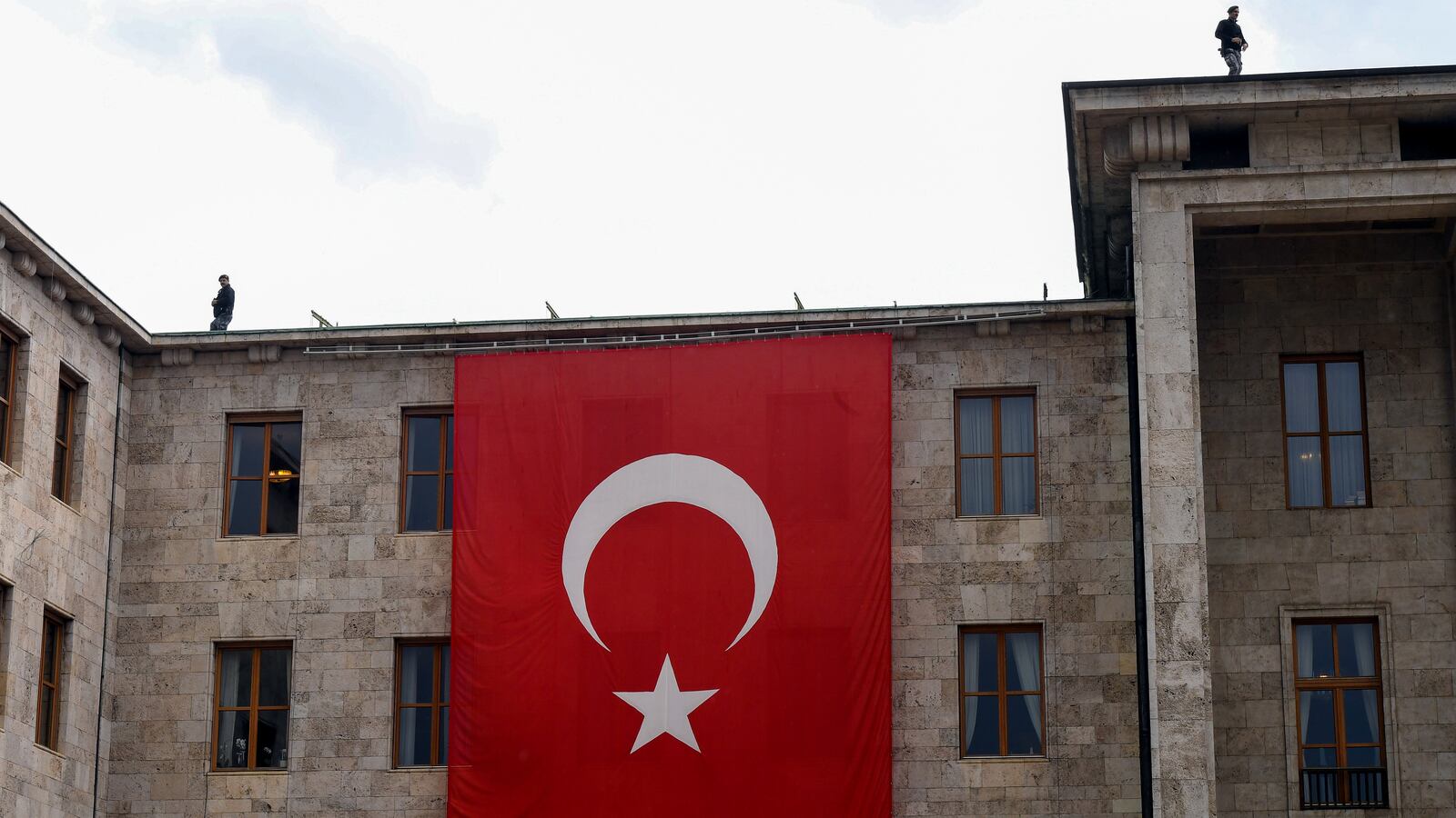 Turkey struck back at the separatists that took responsibility for Sunday’s suicide bombing.