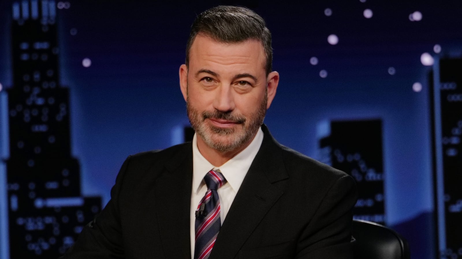 Jimmy Kimmel 2025