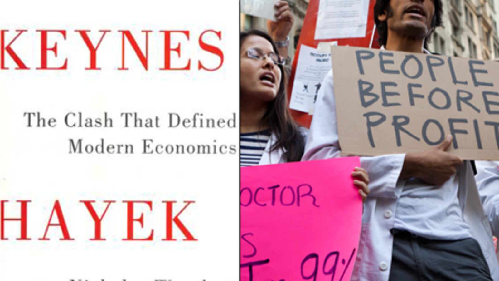articles/2011/10/29/keynes-vs-hayek-debate-rages-with-ows-and-tea-party/occupy-keynes-hayek_o0tly4