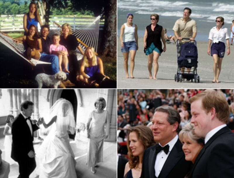 articles/2010/06/09/gore-divorce-first-al-tipper-now-karenna-pictures/gore-family-gallery---gallery-launch_lx8nig