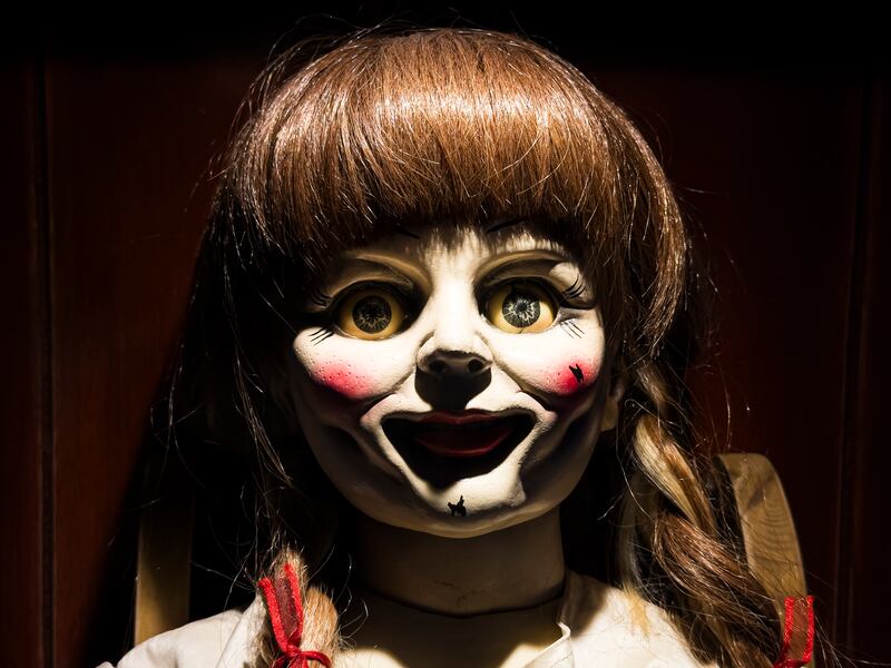 Annabelle