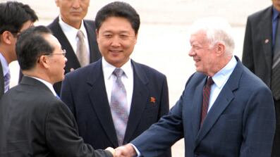cheats/2010/08/26/jimmy-carter-secures-american-prisoner/jimmy-carter-north-korea_yvqjse