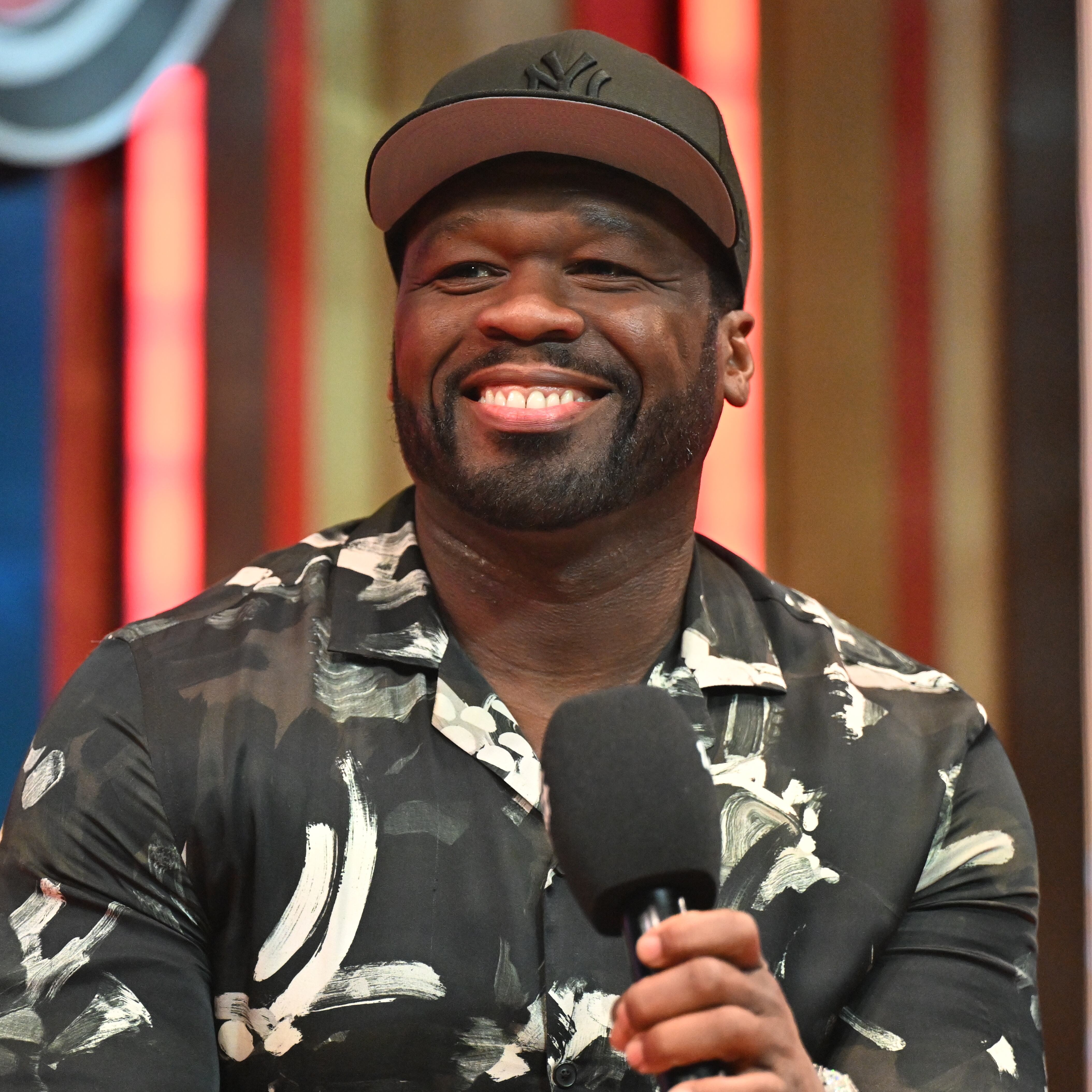 50 Cent Breaks Silence on Diddy Verdict With Wild Trolling Spree