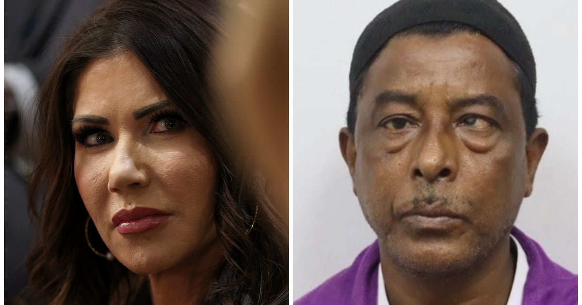 Homicide Cops Investigating ICE Barbie Goons Who Left Blind Man to Die