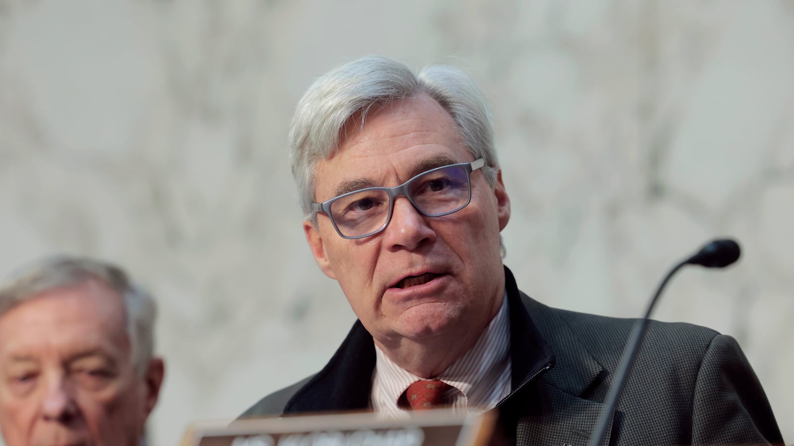 Sen. Sheldon Whitehouse