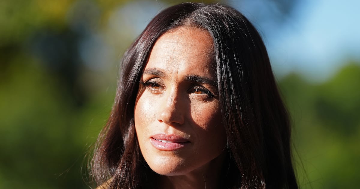 Why Meghan Will Not Return to Live in Britain With Harry