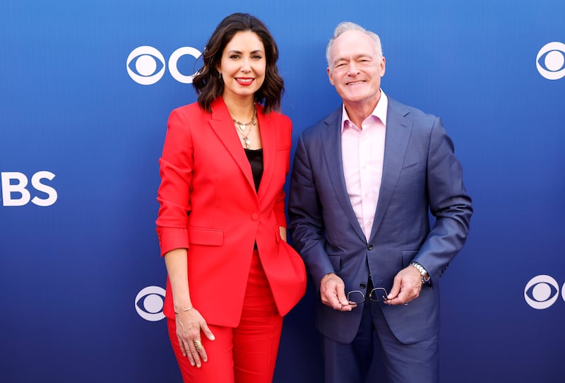 Cecilia Vega and Scott Pelley were among the CBS staffers fired in the last month.