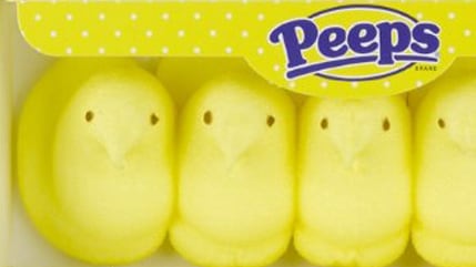 cheats/2012/04/02/activists-protest-dyed-chicks/fattening-easter-candy---marshmallow-peeps_hy1jpg