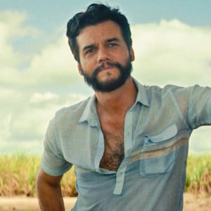 Wagner Moura in The Secret Agent.