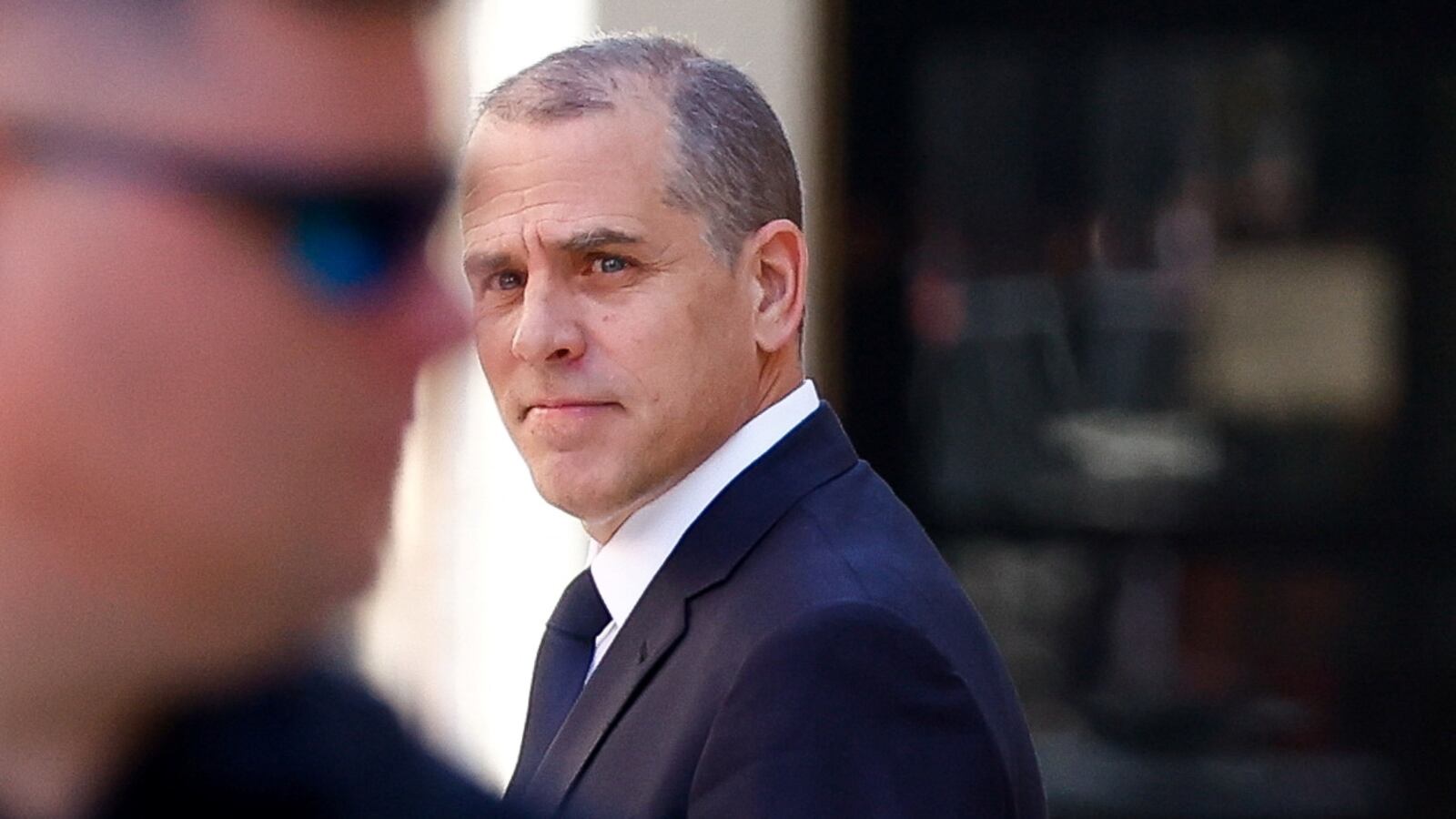 Hunter Biden
