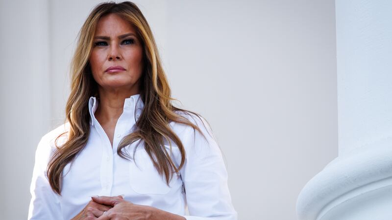 Melania