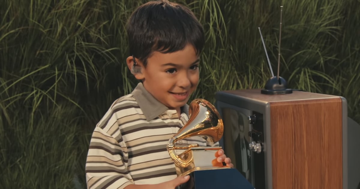 How False Rumors Spread About the Boy in Bad Bunny’s Halftime Show