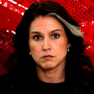 Tulsi Gabbard