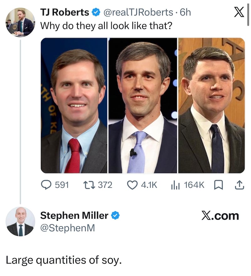 stephen miller