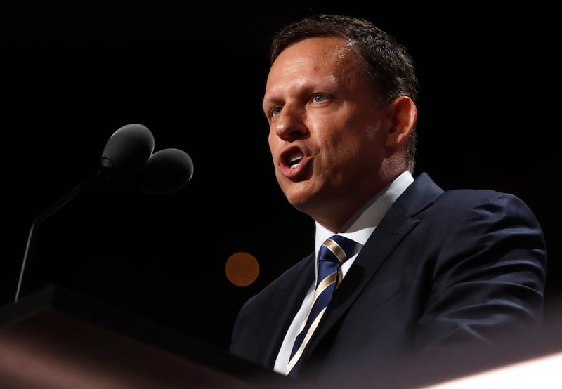 Thiel