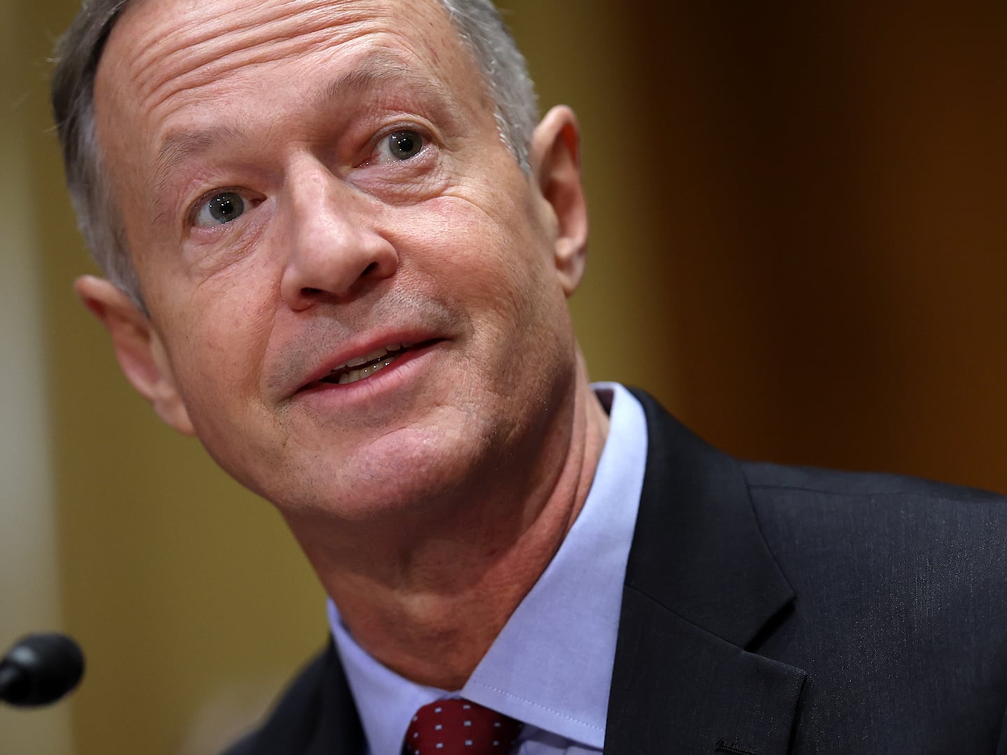 Moody's Chief Economist Mark Zandi Warns That Trump Chaos Will Choke the Economy