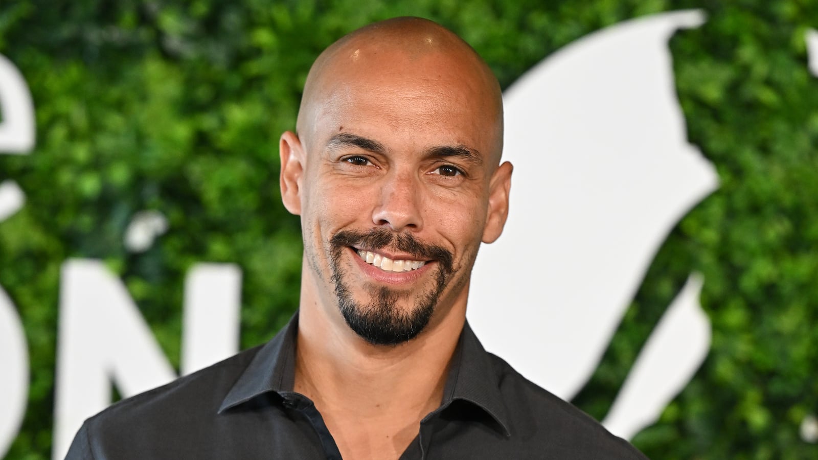 MONTE-CARLO, MONACO - JUNE 17: Bryton James attends the "The Young And The Restless" photocall during the 62nd Monte Carlo TV Festival on June 17, 2023 in Monte-Carlo, Monaco. (Photo by Stephane Cardinale - Corbis/Corbis via Getty Images)
