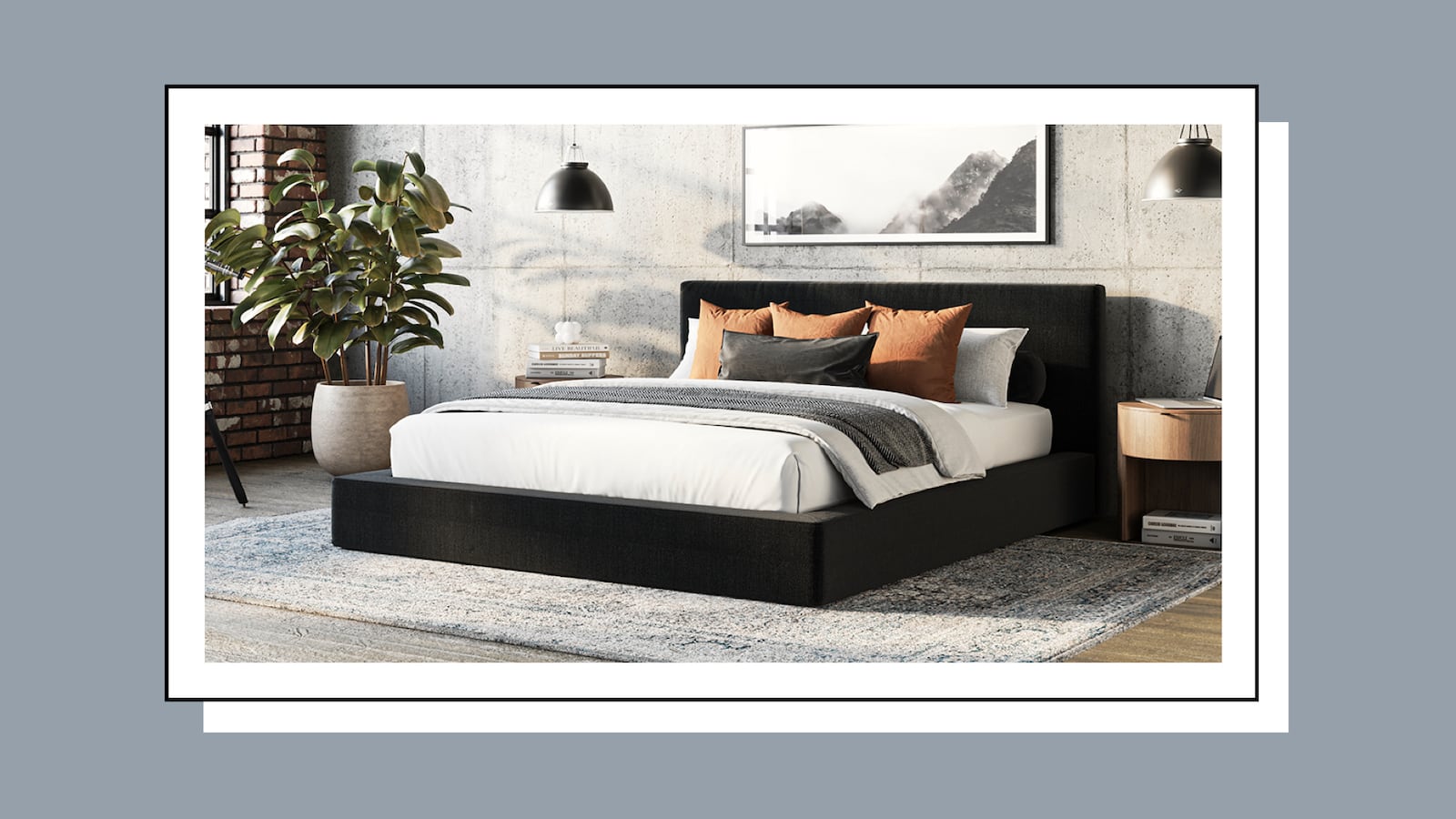 SoftFrame Designs lifestyle