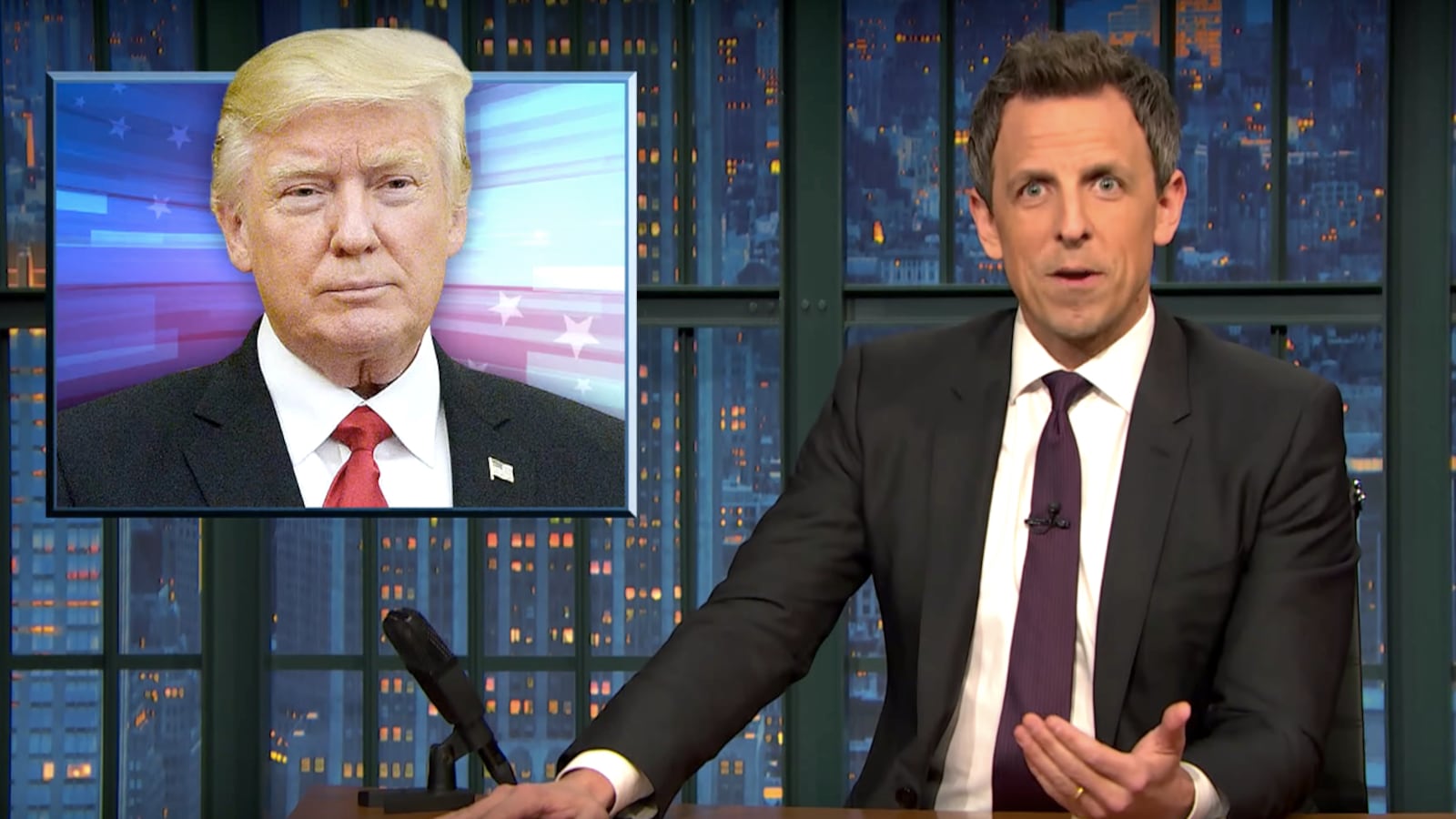 articles/2017/01/31/seth-meyers-tees-off-on-trump-s-muslim-ban-a-government-of-incompetent-authoritarians/170130-stern-seth-meyers-trump-ban-tease_jdkbiu