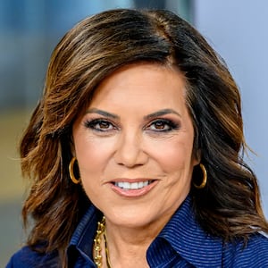 Michele Tafoya