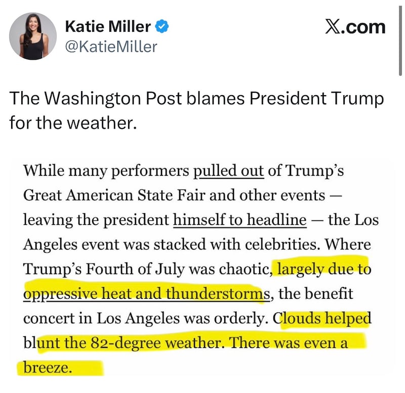 katie miller