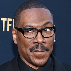 Eddie Murphy