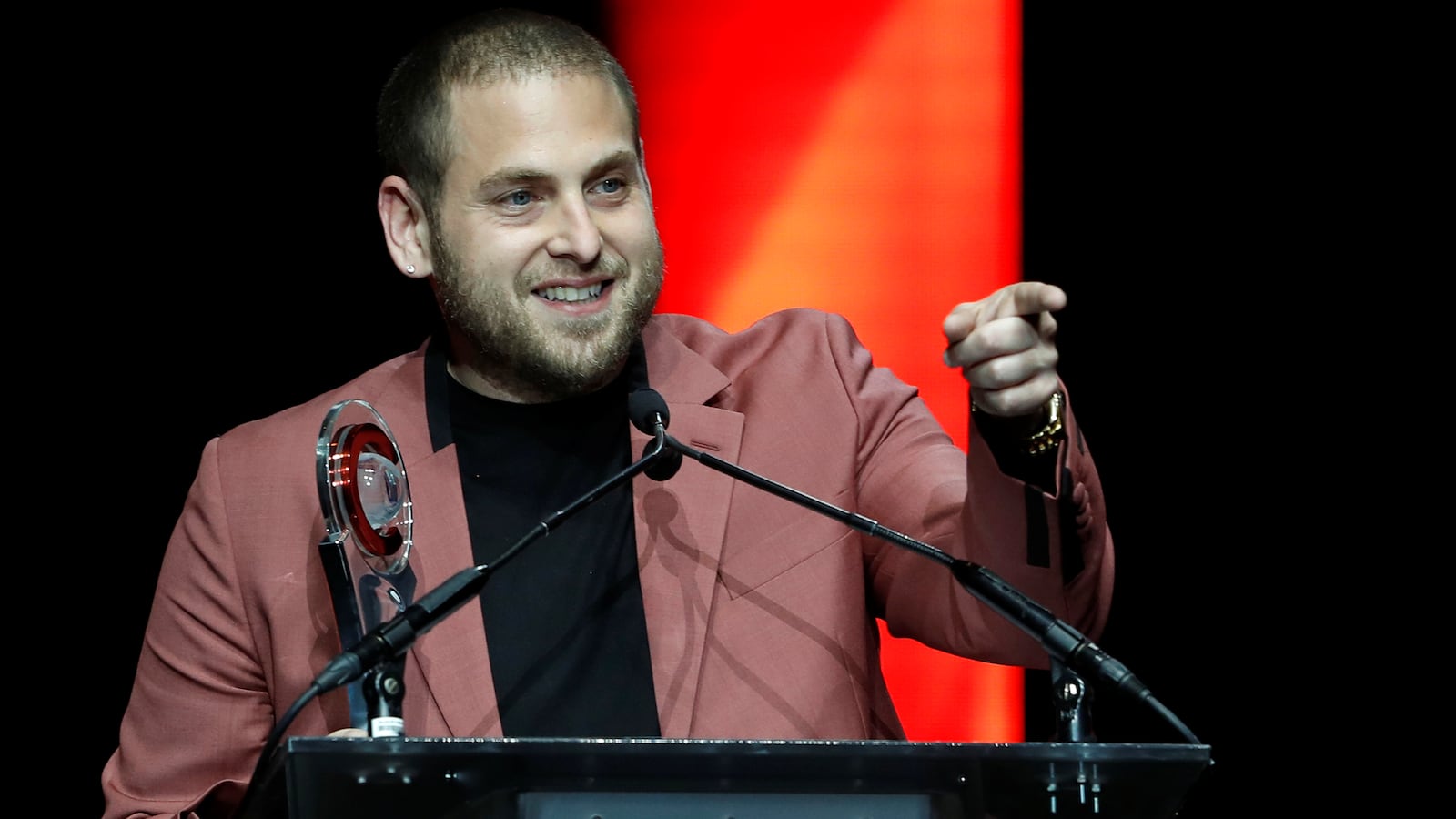 Sarah Brady expressed support for Alexa Nikolas after she alleged Jonah Hill assaulted her when she was 16