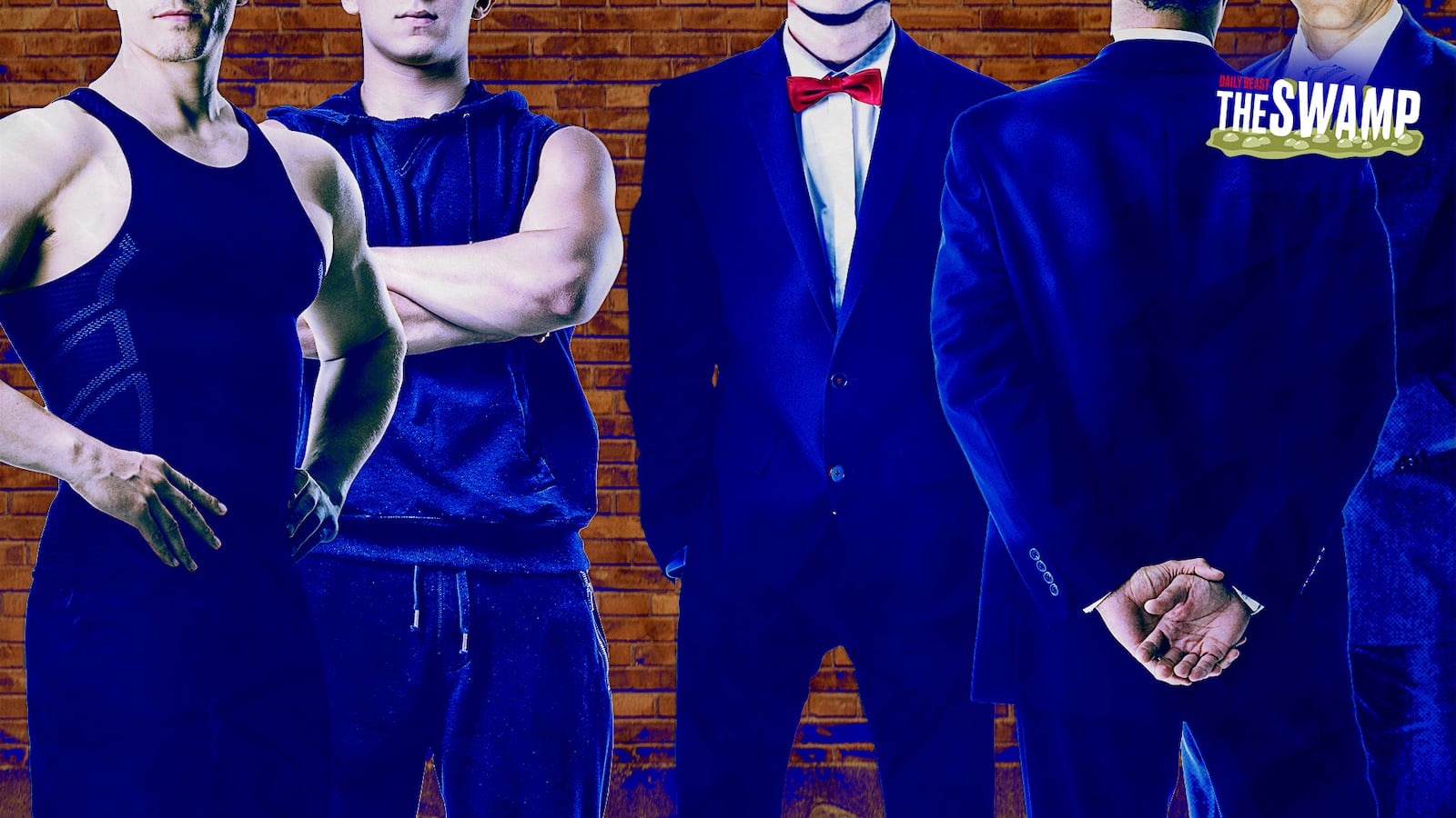 Gym Members and Club Members