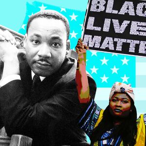 Is America Doomed to Repeat Its Racist Past?