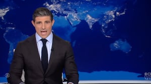 CBS Evening NEws