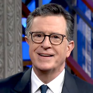 Stephen Colbert
