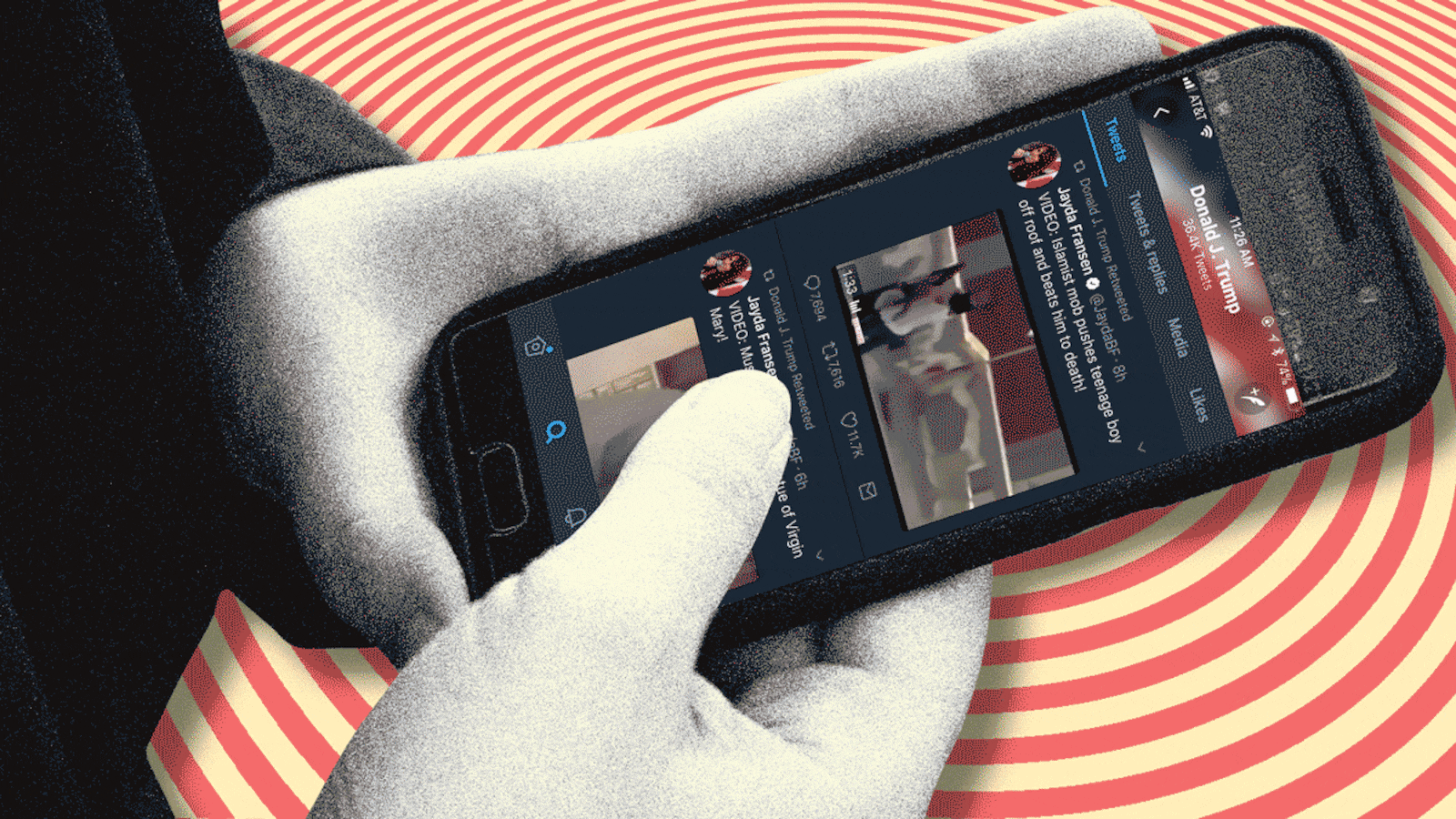 171129-deano-trump-racist-tweets-hero-1_xxfcsc