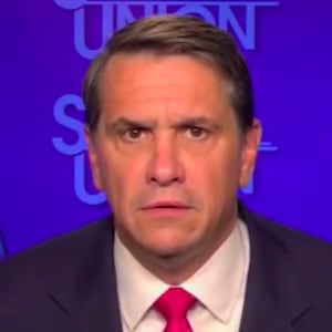 Todd Blanche on State of the Union with Dana Bash