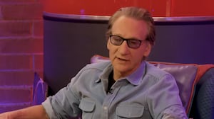 Bill Maher says Democrats will win the midterms.