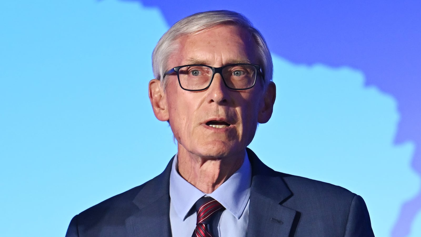 Tony Evers