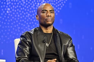 Charlamagne tha God