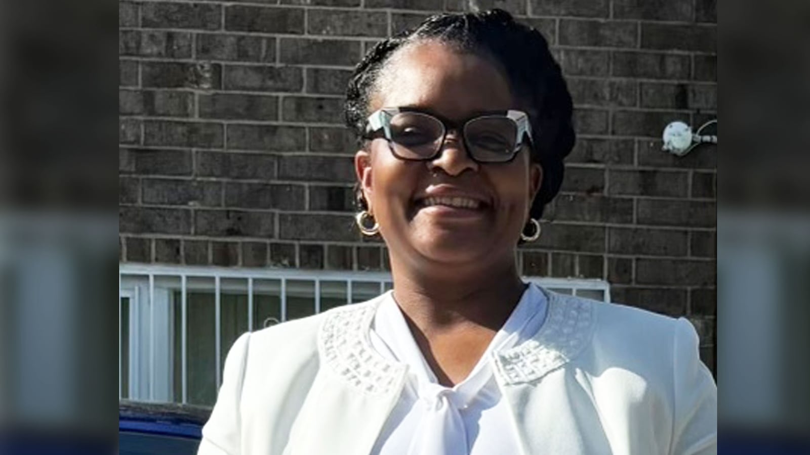 A photo of Anna Delvey’s disbarred defense attorney Audrey Thomas.