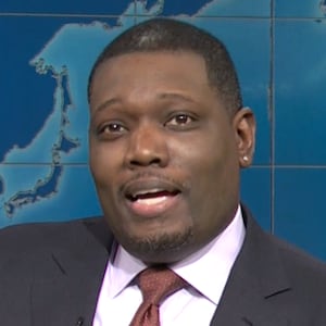 Saturday Night Live, Che on ICE agents