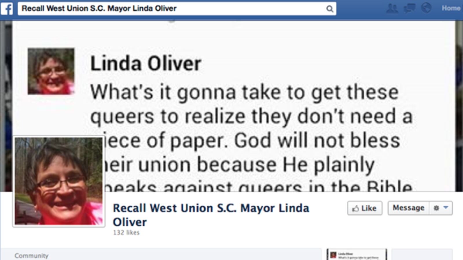 cheats/2013/10/17/s-c-mayor-s-gay-marriage-rant-sparks-outrage/131017-linda-oliver-gay-remarks-cheat_t3frm1