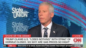 Chris Wright on State of the Union with Jake Tapper