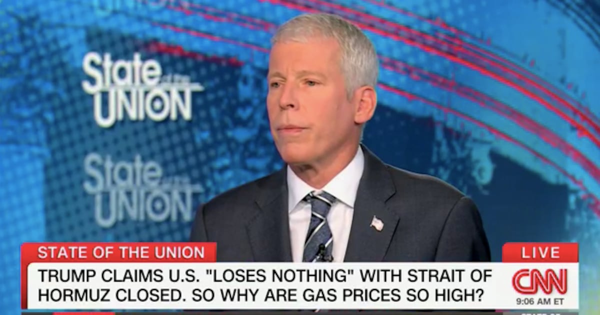 Energy Secretary Wright's Gas Price Reversals Spark Debate Amidst Geopolitical Tensions