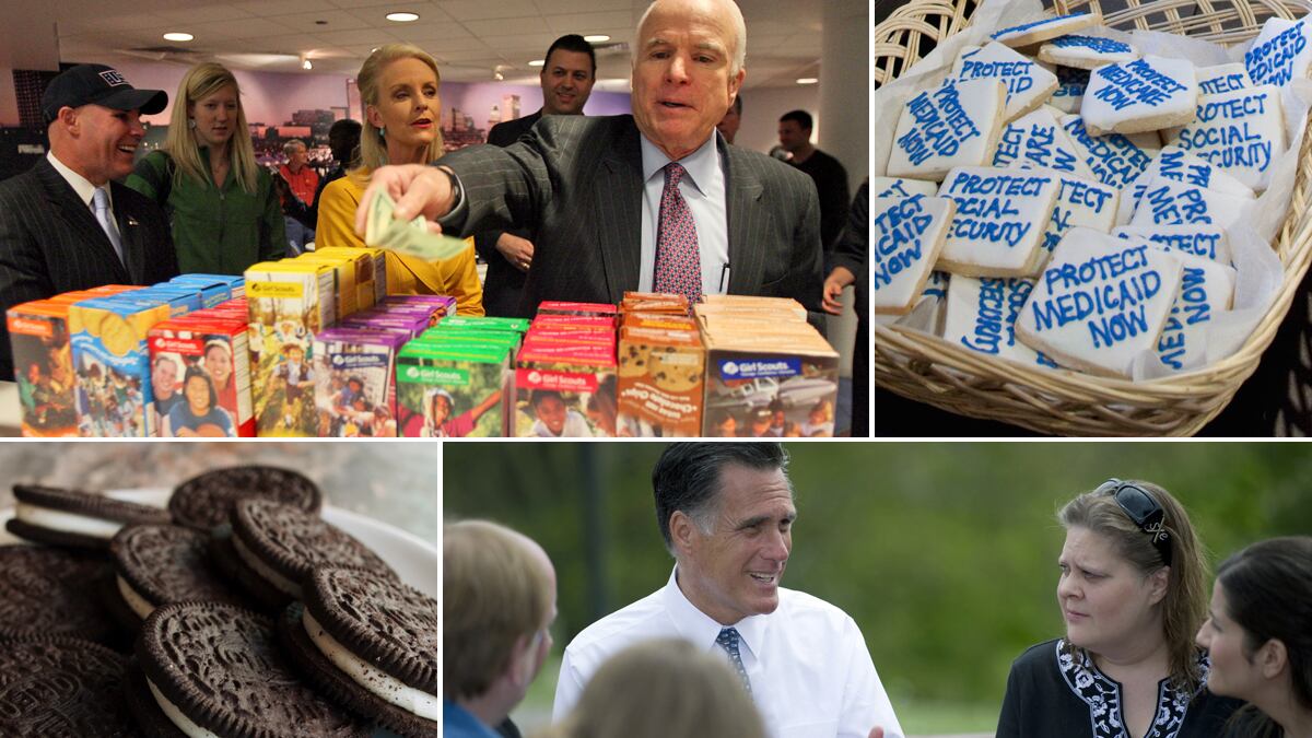 galleries/2012/04/21/politicians-and-cookies-mitt-romney-hillary-clinton-and-more-controversial-cookie-comments-photos/politics-and-cookies-tease_zxc5ep