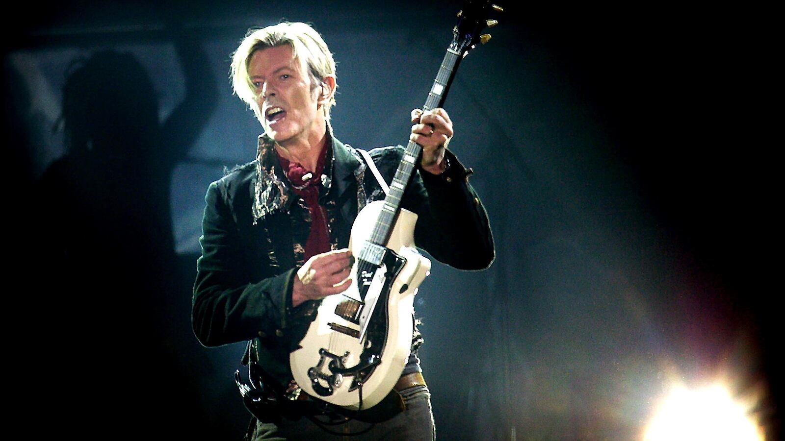 David Bowie’s Estate Sells His Songwriting, Publishing Catalog to