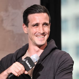 James Ransone