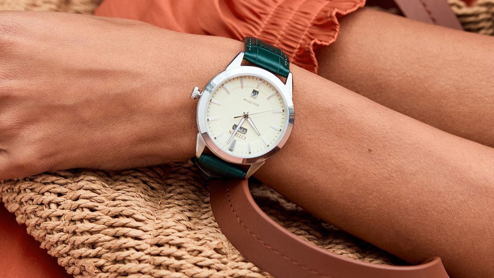 citizen watch sale 2022